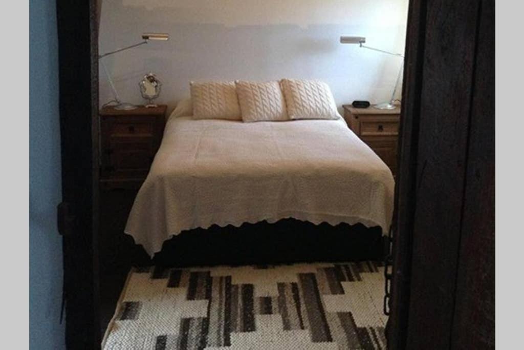 Villa Plumpton Barn Ashford  Esterno foto