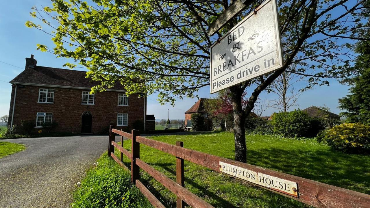 Villa Plumpton Barn Ashford  Esterno foto