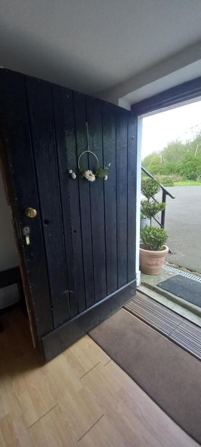 Villa Plumpton Barn Ashford  Esterno foto