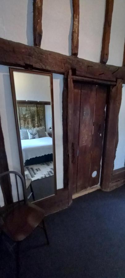 Villa Plumpton Barn Ashford  Esterno foto