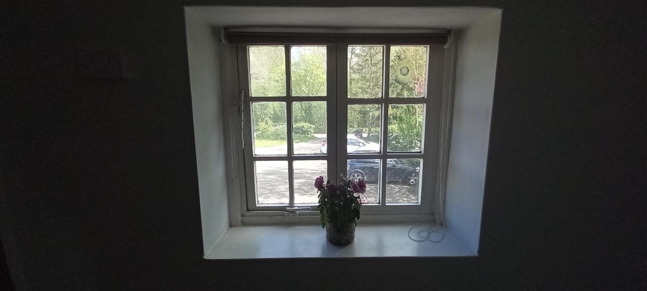 Villa Plumpton Barn Ashford  Esterno foto