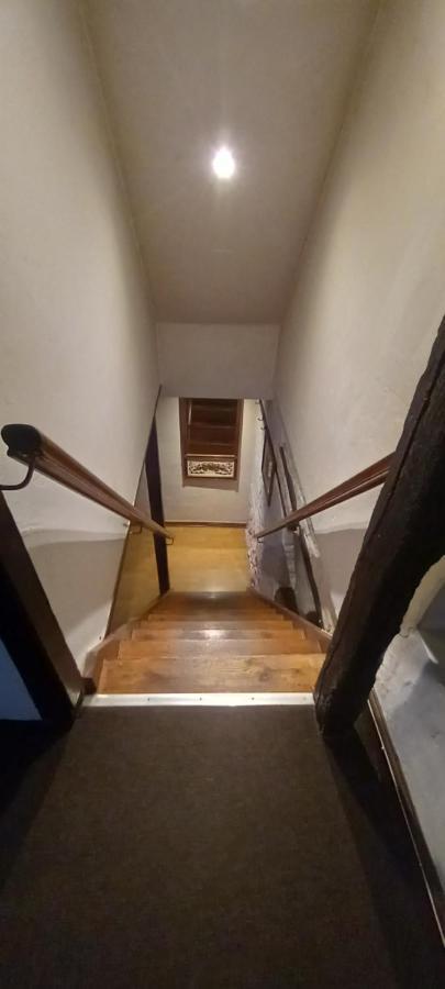 Villa Plumpton Barn Ashford  Esterno foto